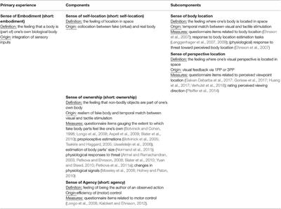 Toward Enhanced Teleoperation Through Embodiment